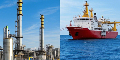 What’s the Difference Between Hazardous Area and Marine Cable Gland Materials